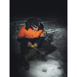 Фонарь Armytek Wizard C2 Magnet USB Warm F08901W