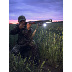 Фонарь Armytek Viking Pro Magnet USB F07701C