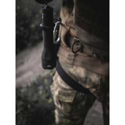 Фонарь Armytek Viking Pro Magnet USB F07701C