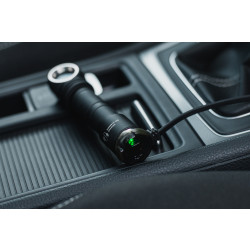 Зарядное устройство Armytek Magnetic Charger AMC-02 Wizard/Prime/Tiara A05002