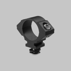 Крепление боковое на каску Armytek Hard Hat Mount AHM-01 A02502