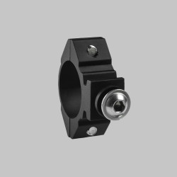 Крепление боковое на каску Armytek Hard Hat Mount AHM-01 A02502