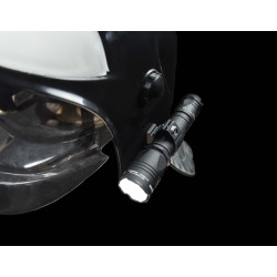 Крепление боковое на каску Armytek Hard Hat Mount AHM-01 A02502