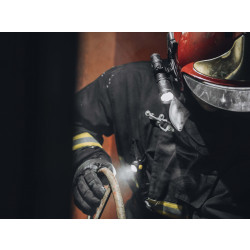 Крепление боковое на каску Armytek Hard Hat Mount AHM-01 A02502