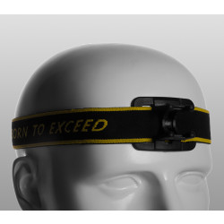 Налобное крепление для фонарей Armytek Headmount Wizard C1/Elf С1 A01206