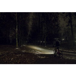 Фонарь Armytek Partner C2 Magnet USB Warm F07802W