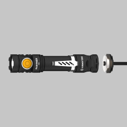 Фонарь Armytek Partner C2 Magnet USB Warm F07802W