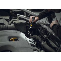 Фонарь Armytek Partner C2 Magnet USB Warm F07802W