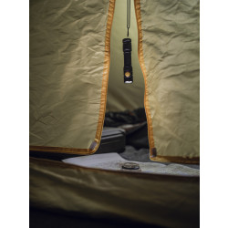 Фонарь Armytek Partner C2 Magnet USB Warm F07802W