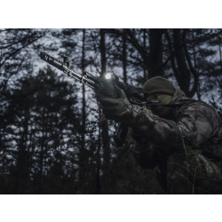 Фонарь Armytek Partner C2 Magnet USB Warm F07802W