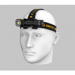 Фонарь Armytek Wizard C2 Pro Nichia Warm F06801W