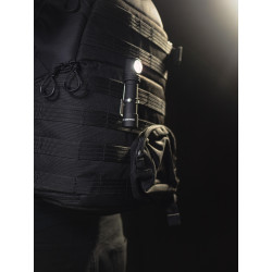 Фонарь Armytek Wizard C2 Pro Nichia Warm F06801W