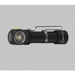 Фонарь Armytek Wizard C2 Pro Nichia Warm F06801W