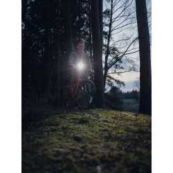 Фонарь Armytek Wizard C2 Pro Nichia Warm F06801W