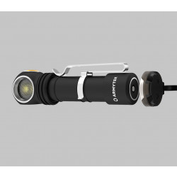 Фонарь Armytek Wizard C2 Pro Nichia Warm F06801W