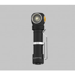 Фонарь Armytek Wizard C2 Pro Nichia Warm F06801W