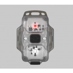 Фонарь Armytek Crystal Yellow F07001Y