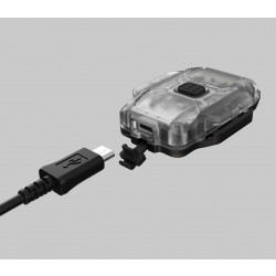 Фонарь Armytek Crystal Yellow F07001Y