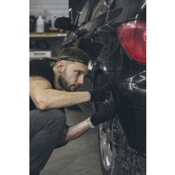 Фонарь Armytek Crystal Yellow F07001Y