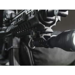 Крепление для фонаря Armytek Mount For Flashlight AWM-06 A00906
