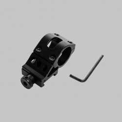 Крепление для фонаря Armytek Mount For Flashlight AWM-06 A00906