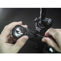 Крепление для фонаря Armytek Mount For Flashlight AWM-06 A00906