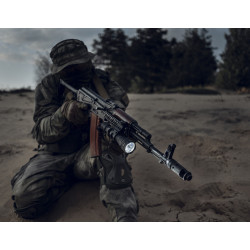 Крепление для фонаря Armytek Mount For Flashlight AWM-06 A00906