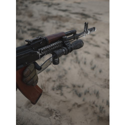 Крепление для фонаря Armytek Mount For Flashlight AWM-06 A00906