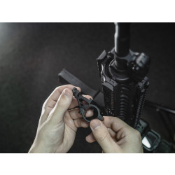 Крепление для фонаря Armytek Mount For Flashlight AWM-06 A00906