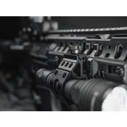 Крепление для фонаря Armytek Mount For Flashlight AWM-06 A00906