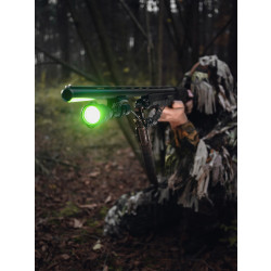 Фонарь Armytek Viking Pro Magnet USB Extended Set White F07702C