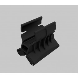 Фонарь Armytek Viking Pro Magnet USB Extended Set White F07702C