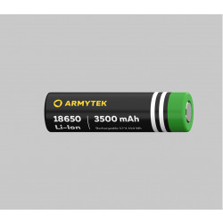 Фонарь Armytek Viking Pro Magnet USB Extended Set White F07702C