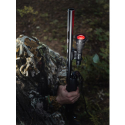 Фонарь Armytek Viking Pro Magnet USB Extended Set White F07702C