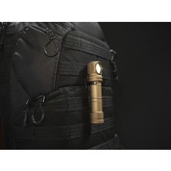 Фонарь Armytek Wizard C2 Pro Max Magnet USB Sand F06701CS