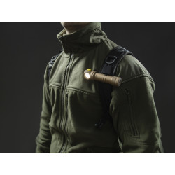 Фонарь Armytek Wizard C2 Pro Max Magnet USB Sand F06701CS