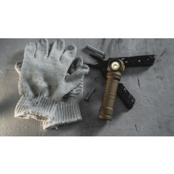 Фонарь Armytek Wizard C2 Pro Max Magnet USB Sand F06701CS