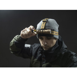 Фонарь Armytek Wizard C2 Pro Max Magnet USB Sand F06701CS