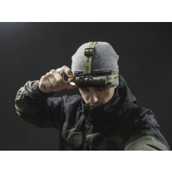 Фонарь Armytek Wizard C2 Pro Max Magnet USB White Olive F06701CO