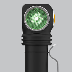 Фонарь Armytek Wizard C2 WG Magnet USB F09201C