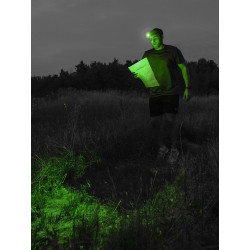 Фонарь Armytek Wizard C2 WG Magnet USB F09201C