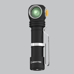 Фонарь Armytek Wizard C2 WG Magnet USB Warm F09201W