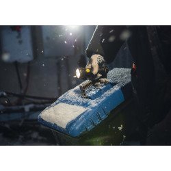 Фонарь Armytek Prime C2 Pro Max Magnet USB Warm F08601W