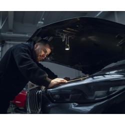 Фонарь Armytek Prime C2 Pro Max Magnet USB Warm F08601W