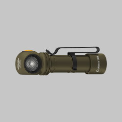 Фонарь Armytek Wizard C2 Pro White Olive F08701CO