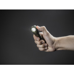 Фонарь Armytek Wizard C2 Pro White Olive F08701CO