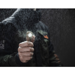 Фонарь Armytek Wizard C2 Pro White Sand F08701CS