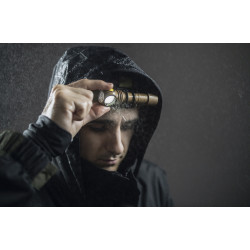 Фонарь Armytek Wizard C2 Pro White Sand F08701CS