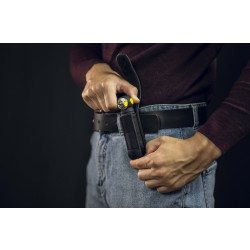 Фонарь Armytek Wizard C2 Pro Max Magnet USB LR F06702C