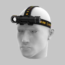 Фонарь Armytek Wizard C2 Pro Max Magnet USB LR F06702C